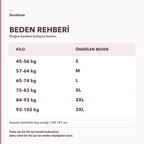 Lioraform Bel İncelten Görünüm Sunan Katmanlı Yüksek Bel String Külot – Ten Rengi